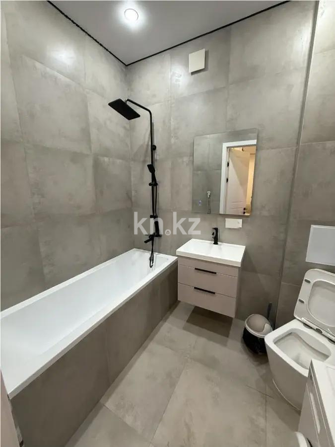 Продажа 2-комнатной квартиры, 39 м² в Астане - фото 4