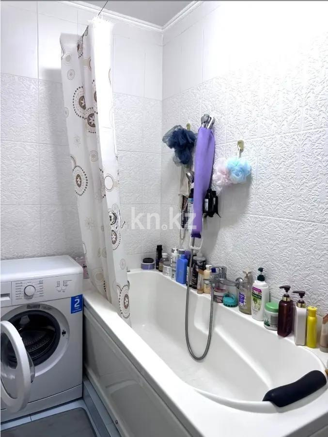 Продажа 4-комнатной квартиры, 100 м² - Продажа недвижимости в Алматы - страница 8 фото 5 из 6