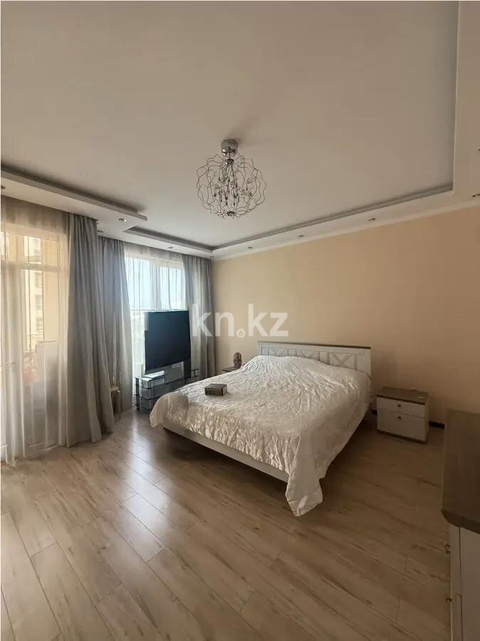 Продажа 4-комнатной квартиры, 130 м² в Алматы - фото 2