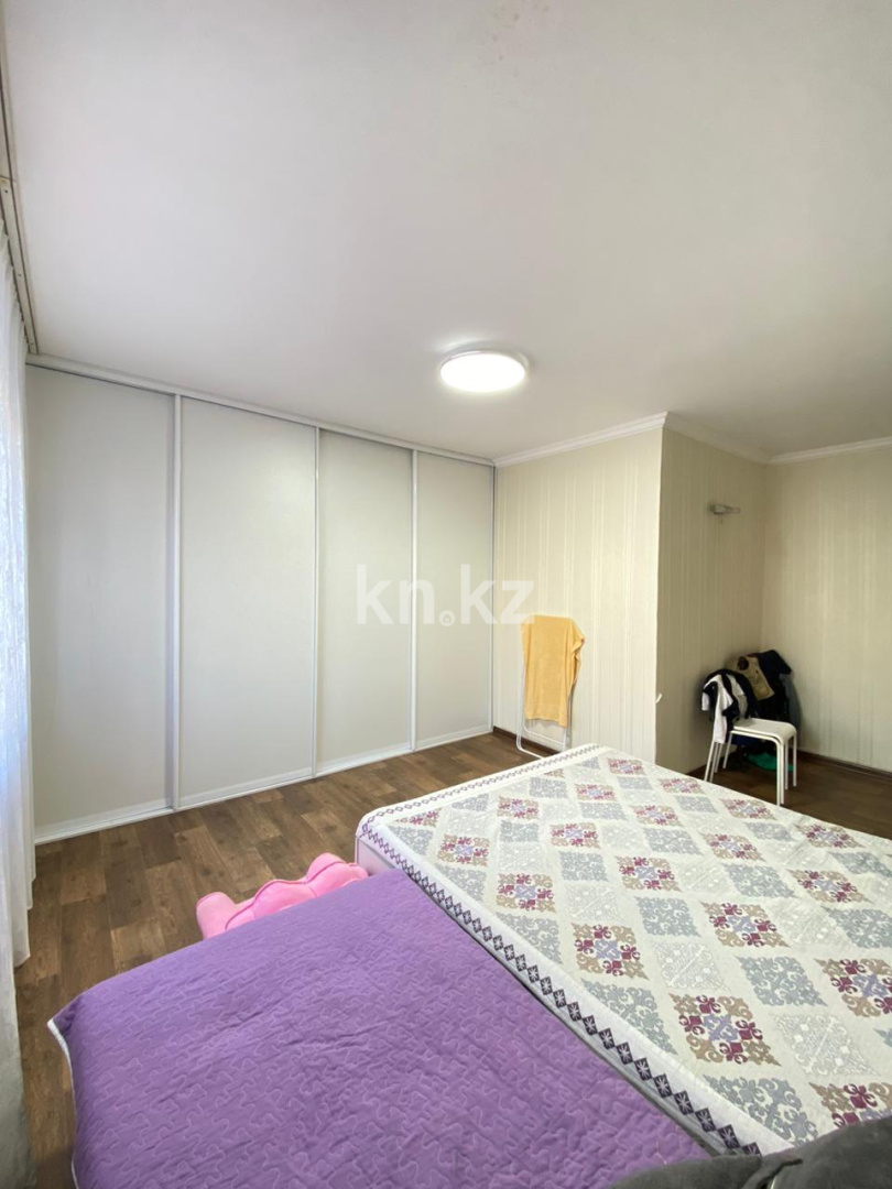 Продажа 4-комнатной квартиры, 82 м² в Караганде - фото 14