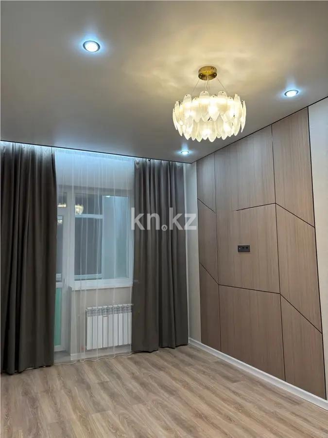 Продажа 2-комнатной квартиры, 41.7 м², пр. Туран, дом  71 - Продажа  двухкомнатных квартир в новостройках Астаны без посредников фото 1 из 4