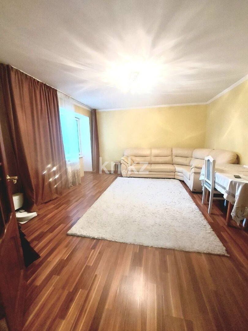 Продажа 3-комнатной квартиры, 81.5 м² в Костанае - фото 2