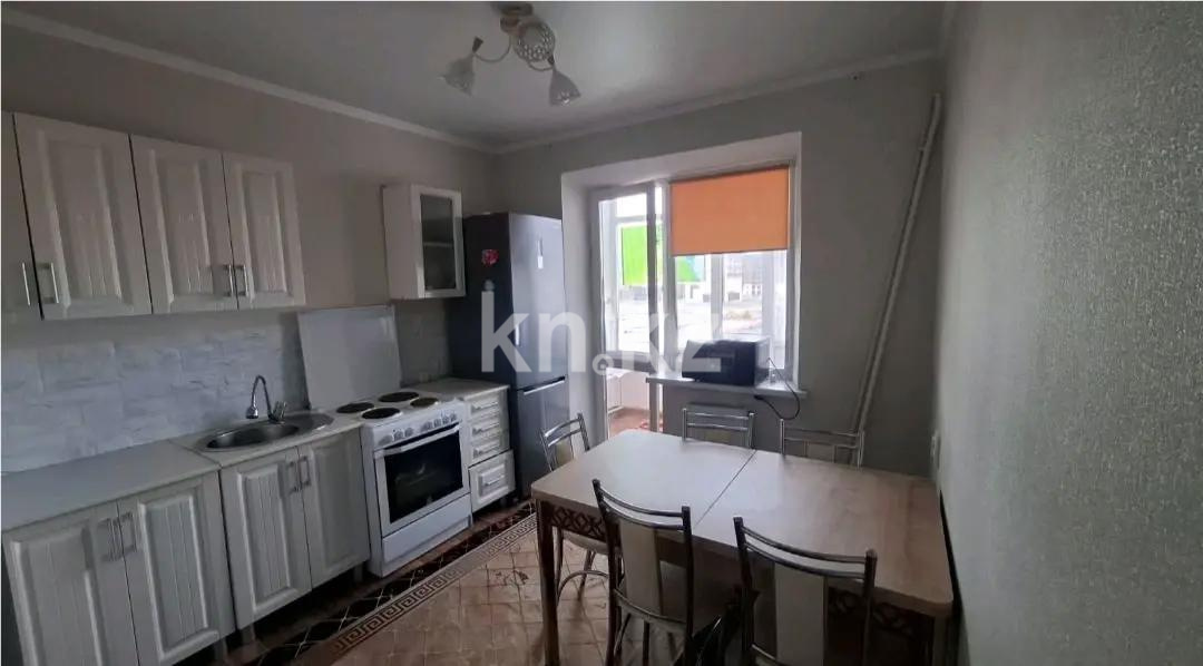 Продажа 1-комнатной квартиры, 42 м², мкрн-н Шапагат, дом  10 - Продажа  однокомнатных квартир в новостройках Караганды без посредников фото 1 из 3