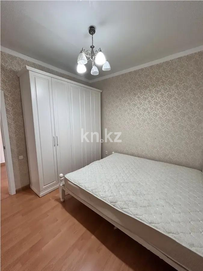 Продажа 2-комнатной квартиры, 60 м², мкр-н Степной-2, дом  2/4 - Продажа  двухкомнатных квартир в Караганде фото 2 из 4