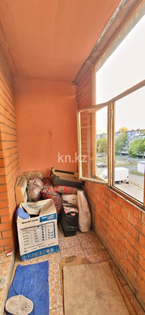 Продажа 2-комнатной квартиры, 59 м² в Караганде - фото 4