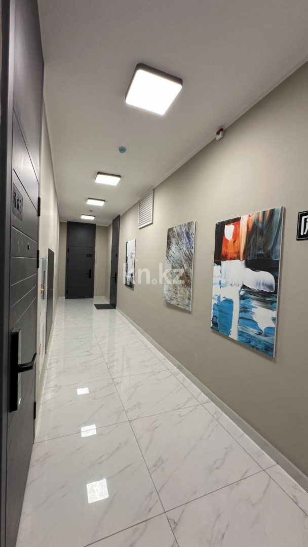 Продажа 2-комнатной квартиры, 70 м² в Алматы - фото 14
