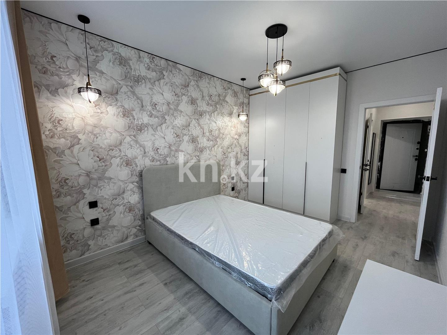 Продажа 1-комнатной квартиры, 43 м² в Астане - фото 8