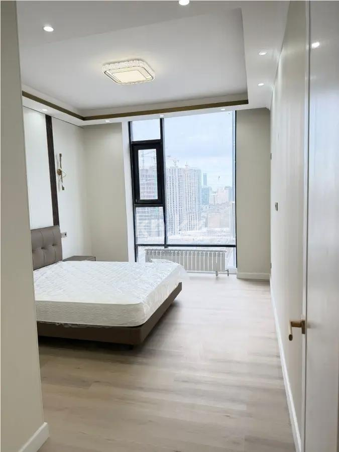 Продажа 1-комнатной квартиры, 41 м² - Продажа  однокомнатных квартир в новостройках Астаны - страница 7 фото 1 из 4