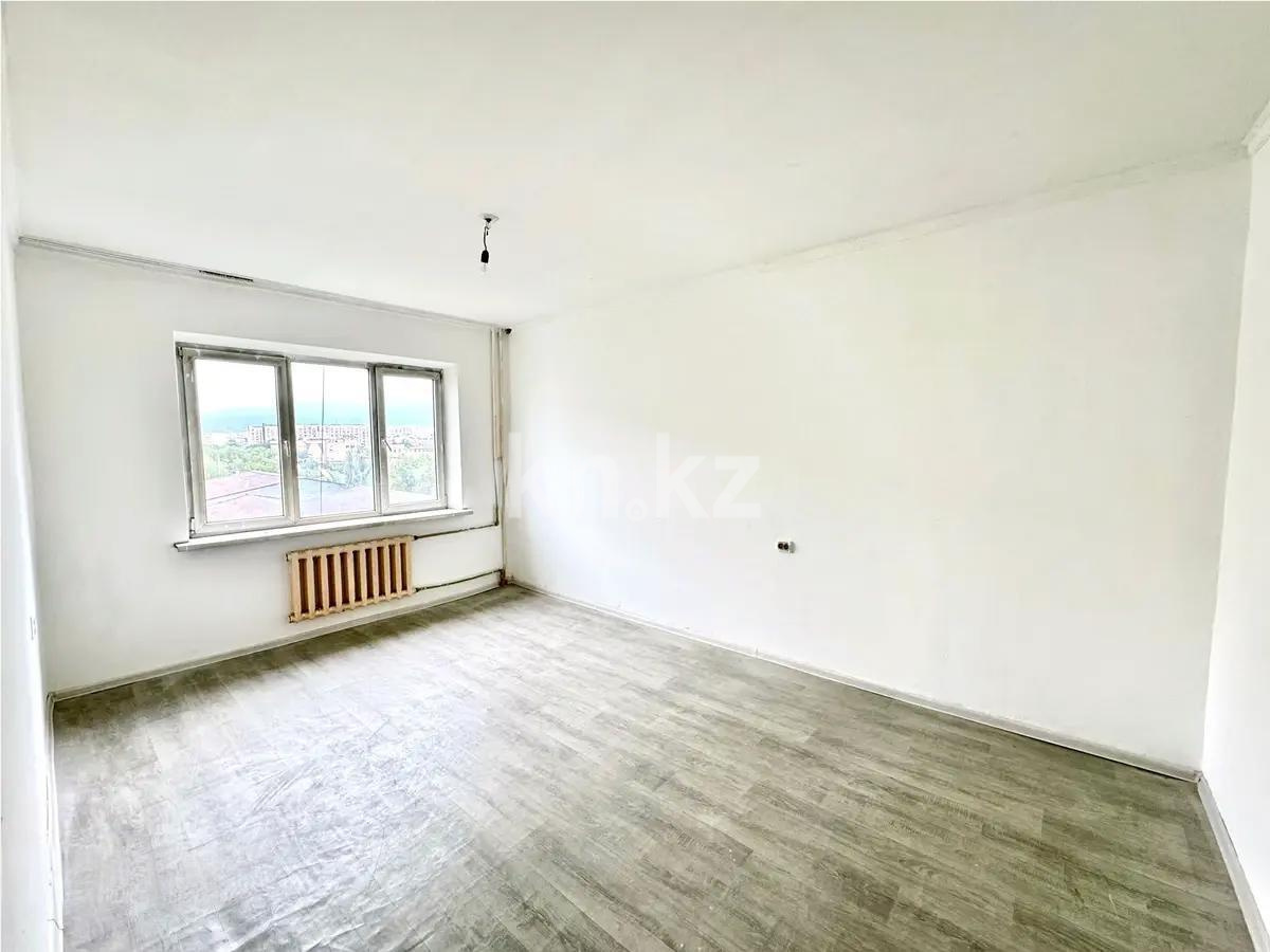 Продажа 1-комнатной квартиры, 41 м², ул. Прокофьева, дом  16 - Продажа квартир в Алматы фото 1 из 6