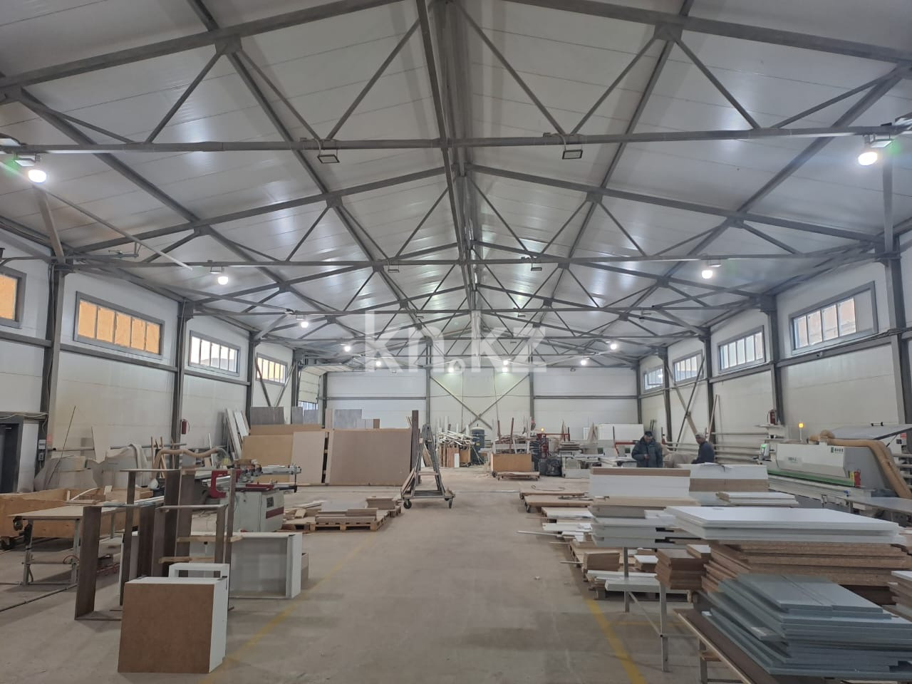 Аренда базы, 1290 м² - Аренда квартир помесячно в Семее фото 6 из 6