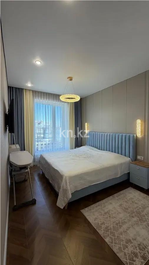 Продажа 3-комнатной квартиры, 100 м² - Продажа квартир в Астане - страница 4 фото 3 из 6