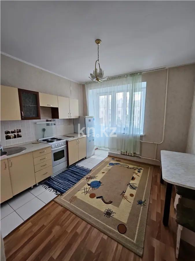 Продажа 1-комнатной квартиры, 48 м², ул. Сейфуллина, дом  9 - Продажа  однокомнатных квартир в Астане фото 3 из 5