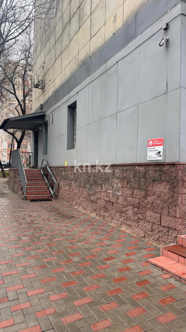 Аренда помещения - Аренда недвижимости в Алматы фото 1 из 13