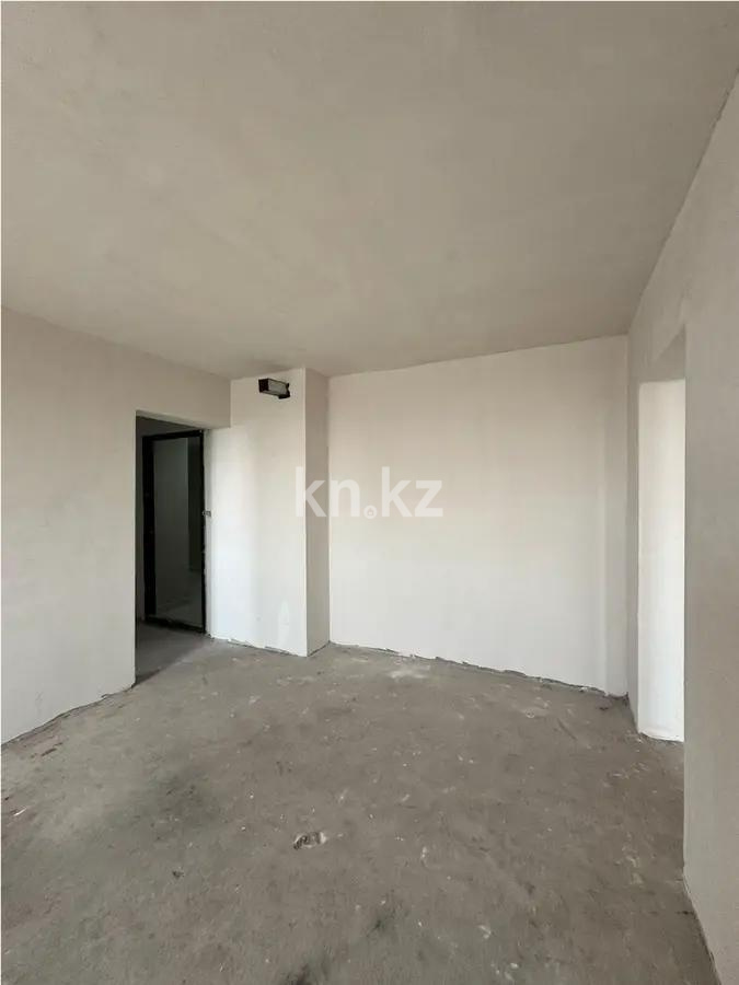 Продажа 2-комнатной квартиры, 60 м², мкр. Аккент, дом  62 в Алматы - фото 2