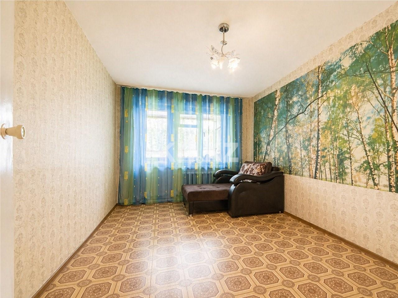 Продажа 3-комнатной квартиры, 65 м² в Темиртау - фото 2