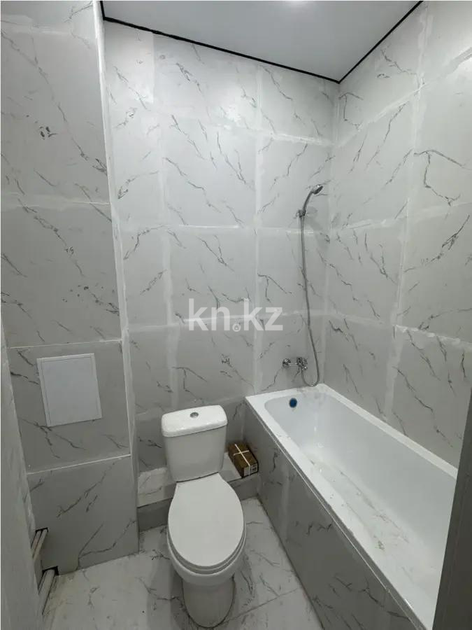 Продажа 1-комнатной квартиры, 16.9 м² в Астане - фото 2