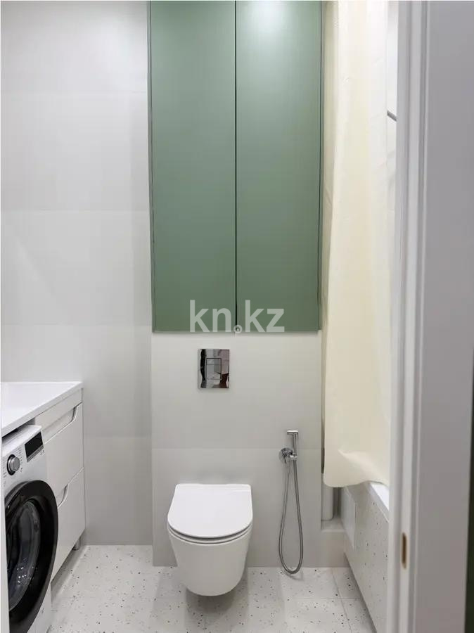 Продажа 1-комнатной квартиры, 41 м² в Астане - фото 3
