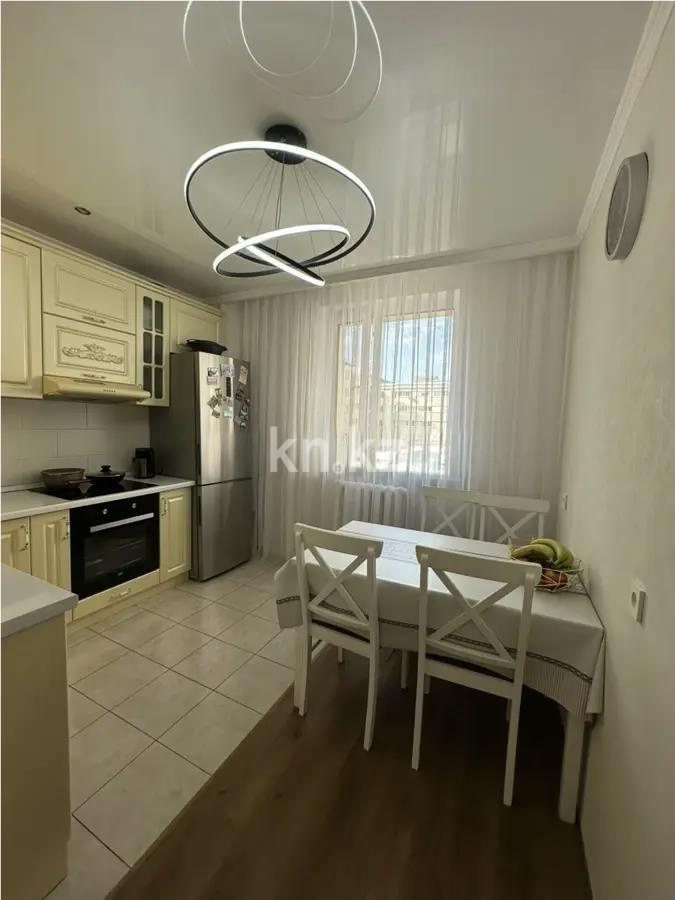Продажа 3-комнатной квартиры, 90 м² - Продажа квартир в р-не Есиль Астаны фото 4 из 4