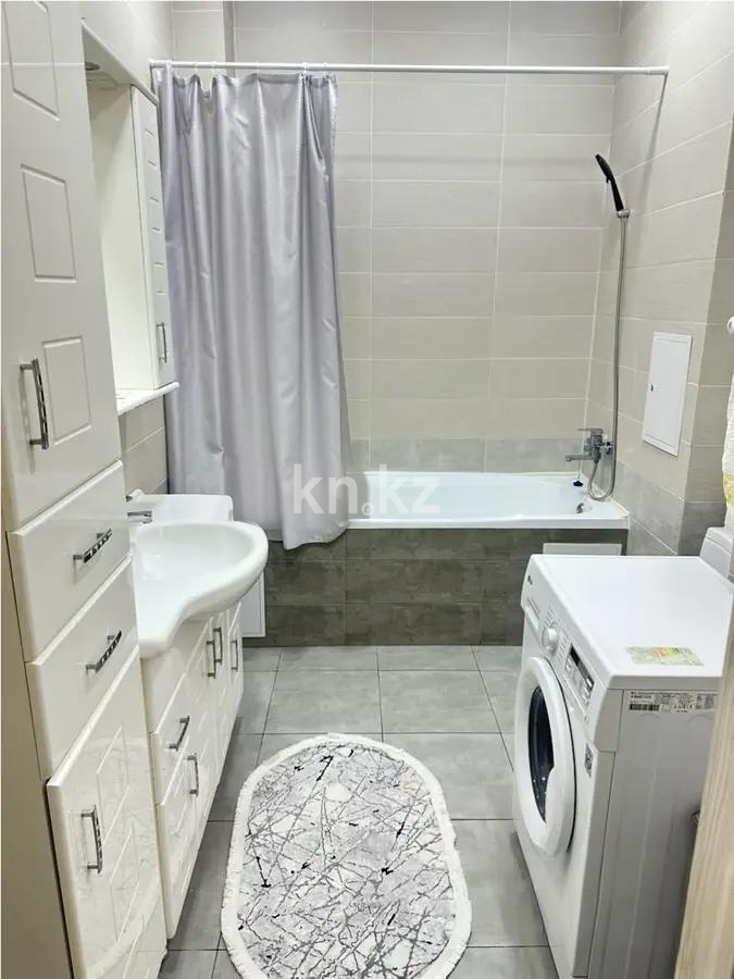 Продажа 3-комнатной квартиры, 75 м² - Продажа  трехкомнатных квартир в новостройках Астаны без посредников фото 5 из 8