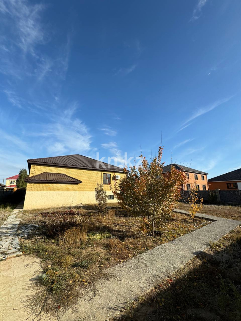 Продажа 6-комнатного дома, 310 м² - Продажа домов, коттеджей в Казахстане фото 7 из 27