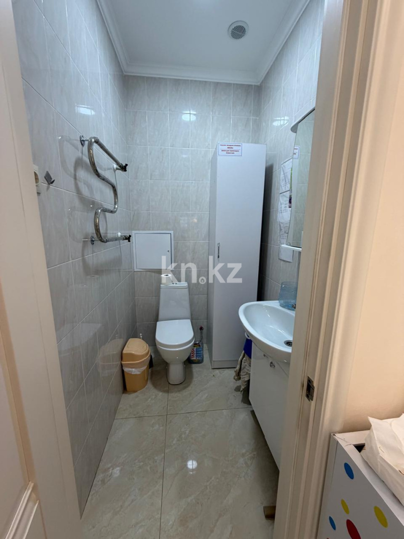 Аренда помещения - Аренда недвижимости в Астане фото 7 из 9