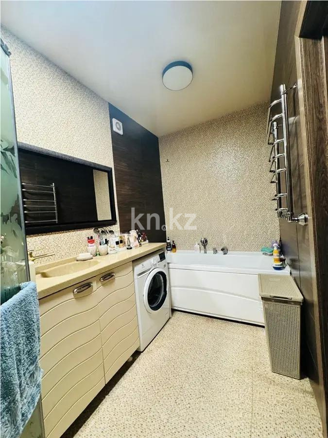 Продажа 3-комнатной квартиры, 79 м² в Караганде - фото 5