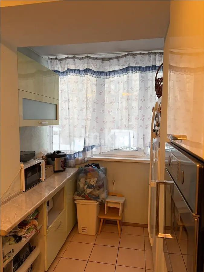 Продажа 3-комнатной квартиры, 82 м² - Продажа трехкомнатных квартир в Караганде фото 4 из 7