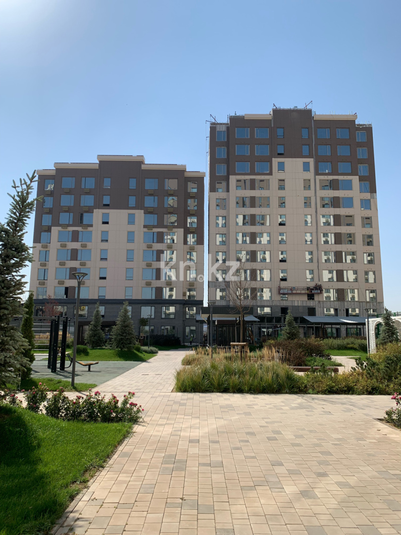 Продажа 1-комнатной квартиры, 50 м², Тулеметова, дом  160 - Продажа квартир в Шымкенте фото 8 из 34