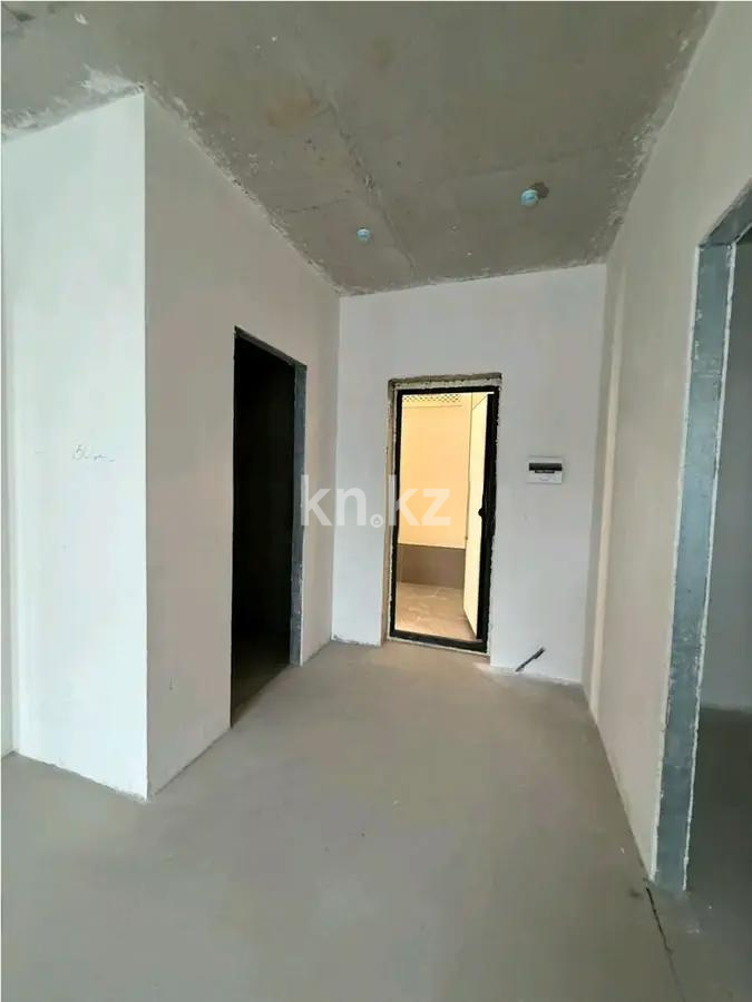 Продажа 2-комнатной квартиры, 62 м², ул. Навои, дом  68/1а в Алматы - фото 2