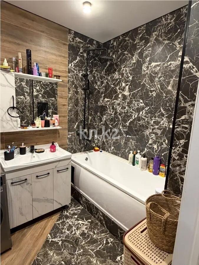 Продажа 3-комнатной квартиры, 88 м² в Алматы - фото 5