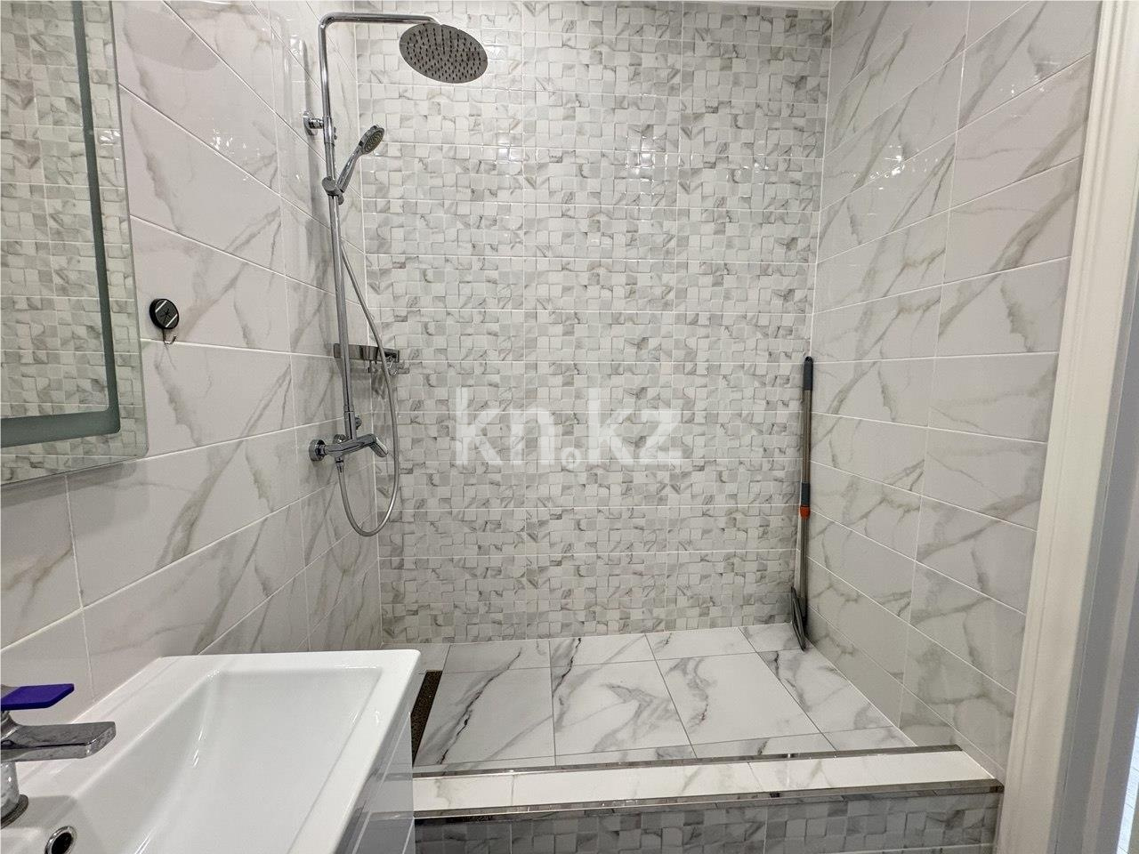 Продажа 1-комнатной квартиры, 37.8 м² - Продажа квартир в новостройках Астаны фото 15 из 16