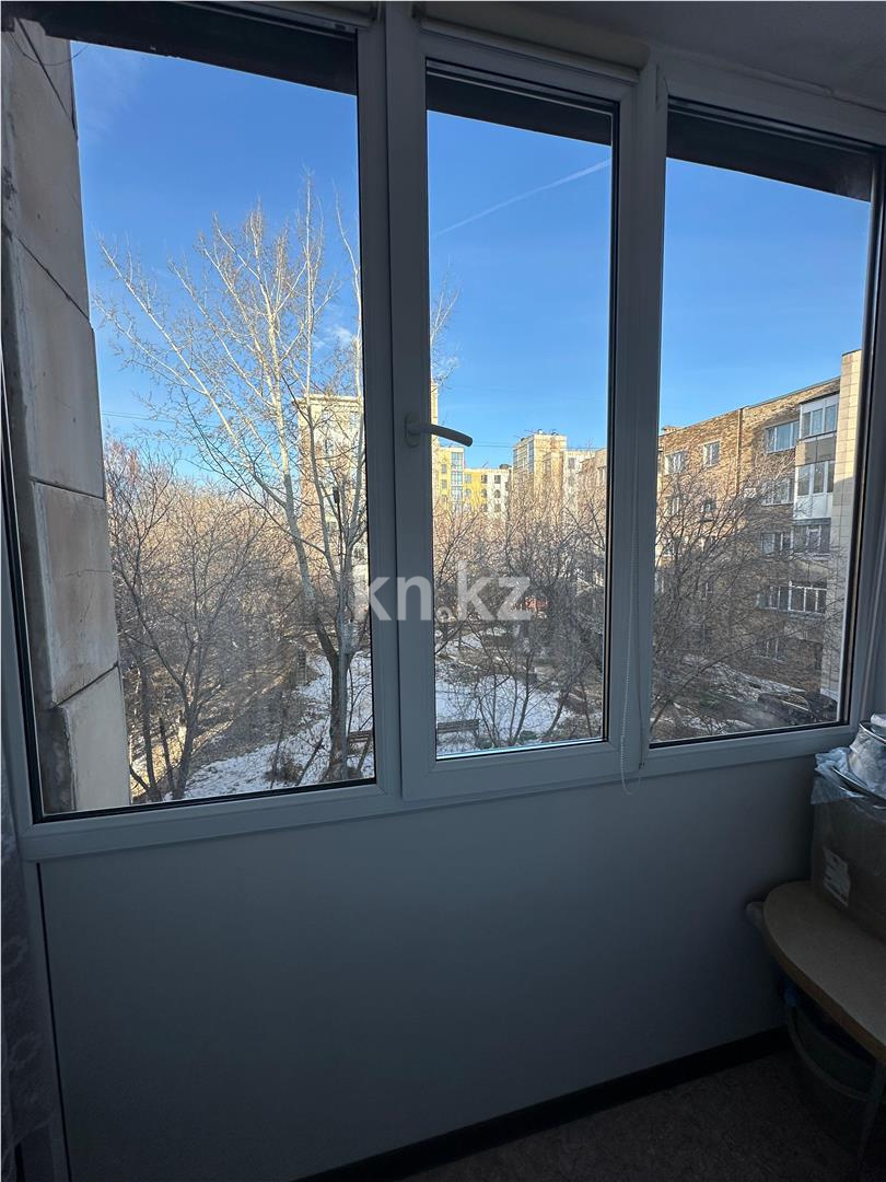 Продажа 3-комнатной квартиры, 56 м², ул. Аманжолова - Продажа  трехкомнатных квартир в Караганде фото 6 из 10