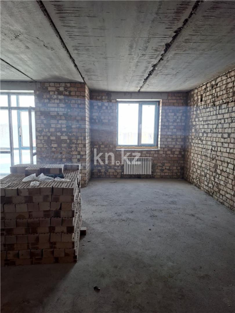 Продажа 2-комнатной квартиры, 68 м² - Продажа квартир в Караганде - страница 50 фото 6 из 8