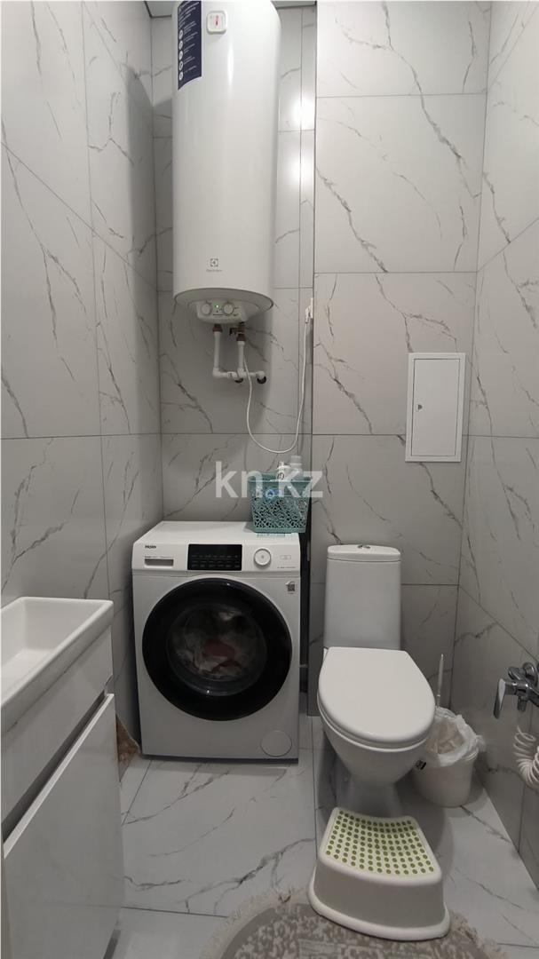 Продажа 3-комнатной квартиры, 83 м² - Продажа трехкомнатных квартир на Юго-Востоке Караганды - страница 5 фото 17 из 17