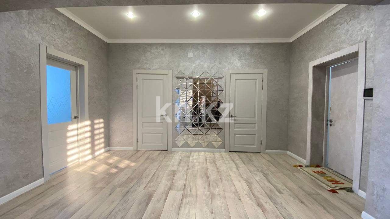 Продажа 5-комнатного дома, 259 м² - Продажа домов, коттеджей в Казахстане - страница 5 фото 13 из 39