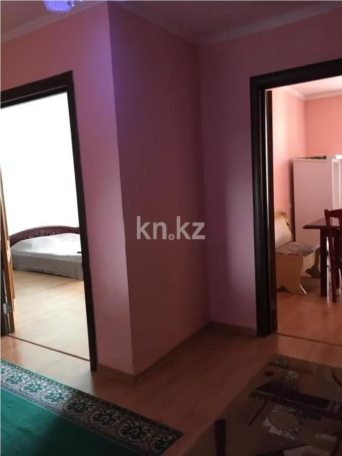 Продажа 1-комнатной квартиры, 45 м², пр. Кудайбердыулы, дом  36/2 в Астане - фото 4