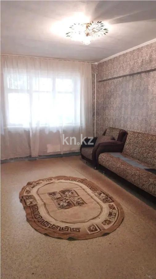 Продажа 2-комнатной квартиры, 55 м², мкр-н Кулагер, дом  45 - Продажа квартир в Алматы фото 1 из 3