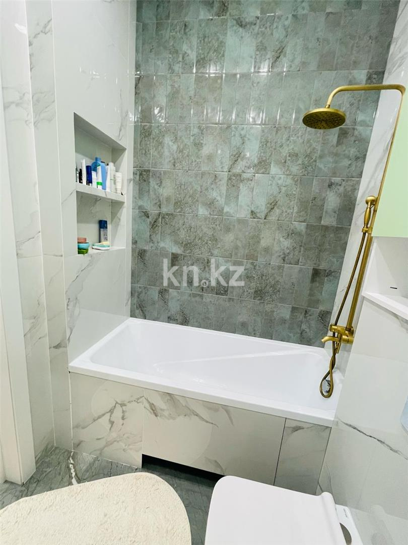 Продажа 2-комнатной квартиры, 63 м², 067 учетный квартал - Продажа квартир в новостройках Караганды фото 7 из 7