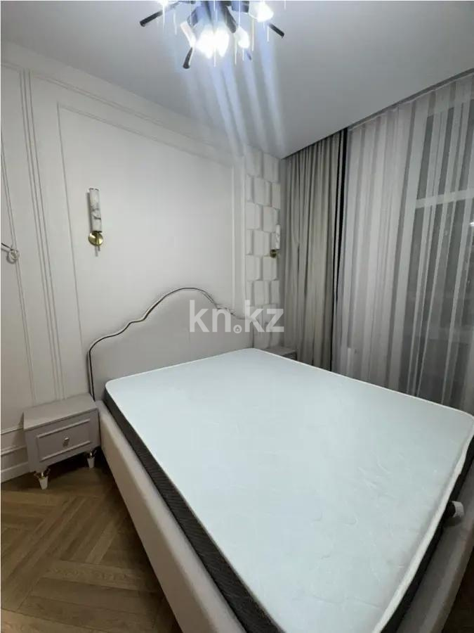 Продажа 3-комнатной квартиры, 75 м² - Продажа квартир в новостройках Астаны с фото - страница 6 фото 2 из 5