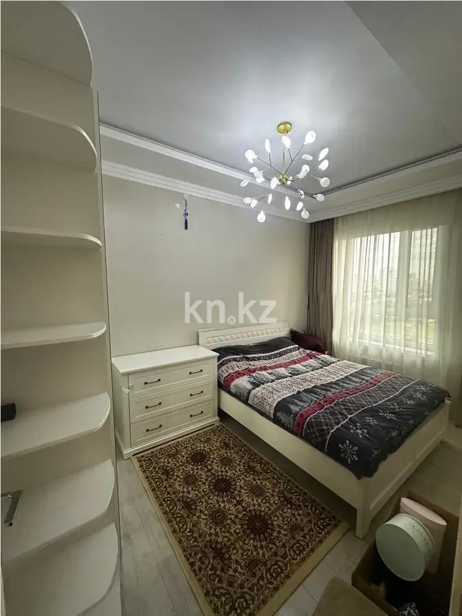 Продажа 2-комнатной квартиры, 53.1 м² - Продажа недвижимости в Астане - страница 2 фото 2 из 5