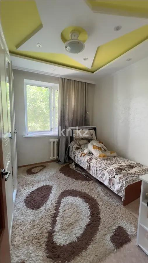 Продажа 4-комнатной квартиры, 84 м², мкр-н Степной-3, дом  3/2 - Продажа  четырехкомнатных квартир в Караганде без посредников фото 4 из 7