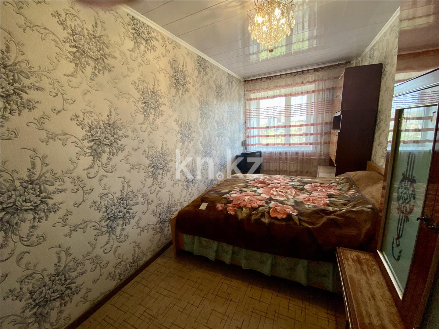 Продажа 3-комнатной квартиры, 56.8 м², ул. Чкалова, дом  71 - Продажа квартир в Сарани фото 5 из 7