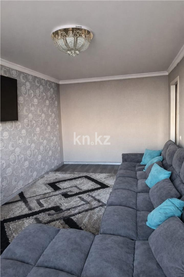 Продажа 1-комнатной квартиры, 31 м², ул. Керамическая - Продажа квартир в Караганде фото 2 из 6