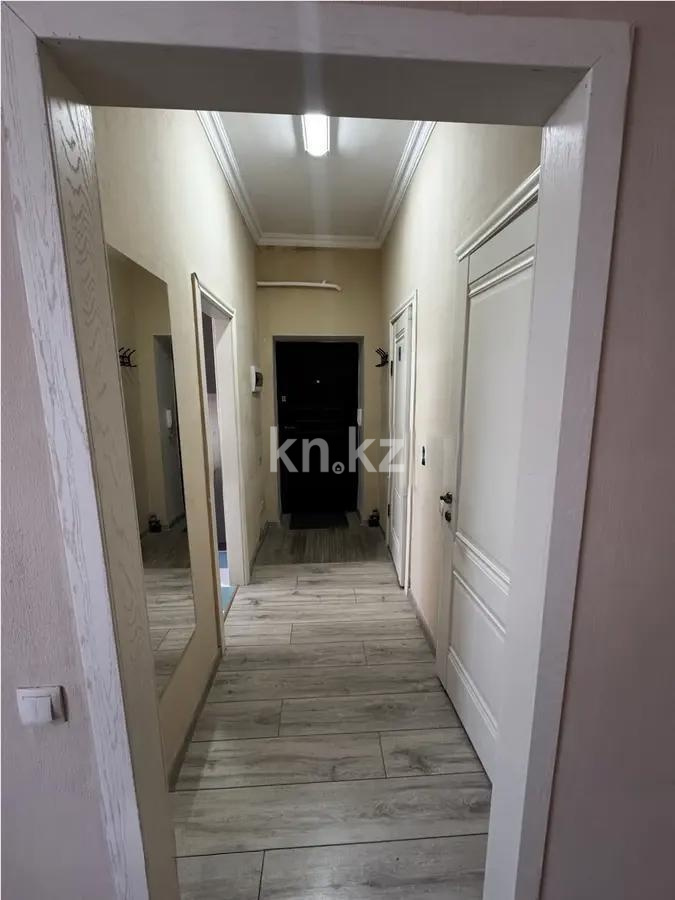 Продажа 2-комнатной квартиры, 50 м² - Продажа двухкомнатных квартир в р-не Сарыарка Астаны фото 4 из 4