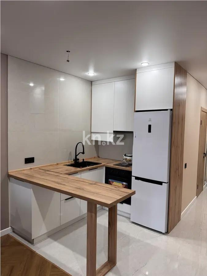 Продажа 1-комнатной квартиры, 30.3 м² - Продажа квартир в Казахстане - страница 102 фото 2 из 5