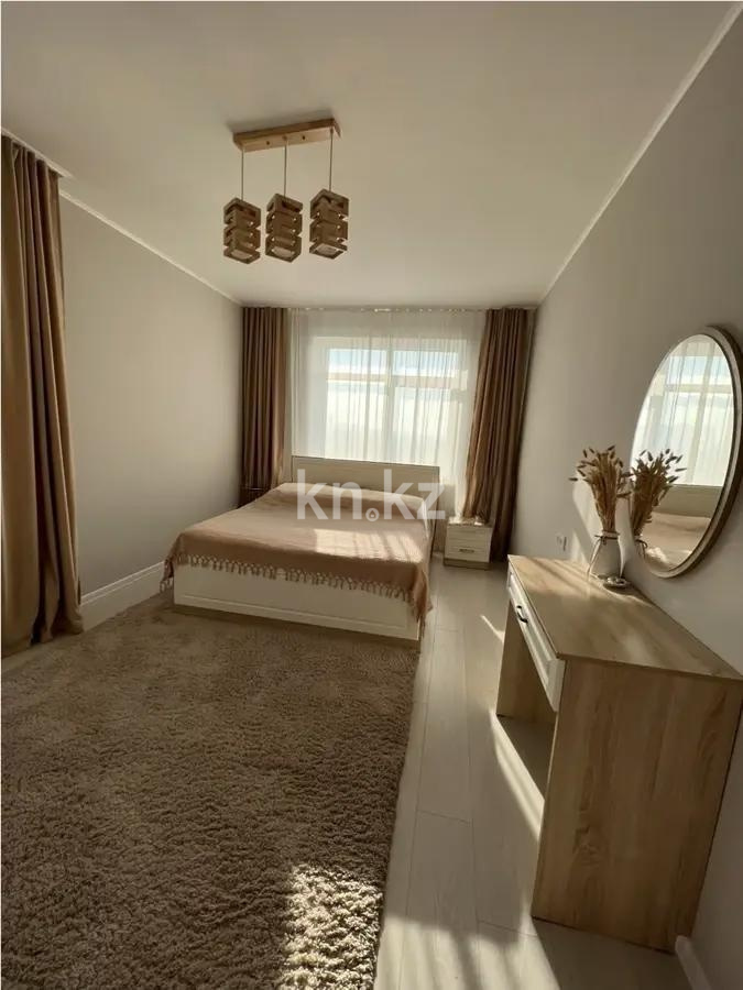 Продажа 2-комнатной квартиры, 64 м² - Продажа квартир от собственников в Алматы - страница 11 фото 1 из 1