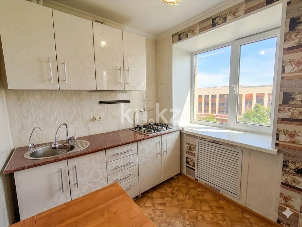 Продажа 2-комнатной квартиры, 42 м² - Продажа квартир в Караганде - страница 139 фото 7 из 11