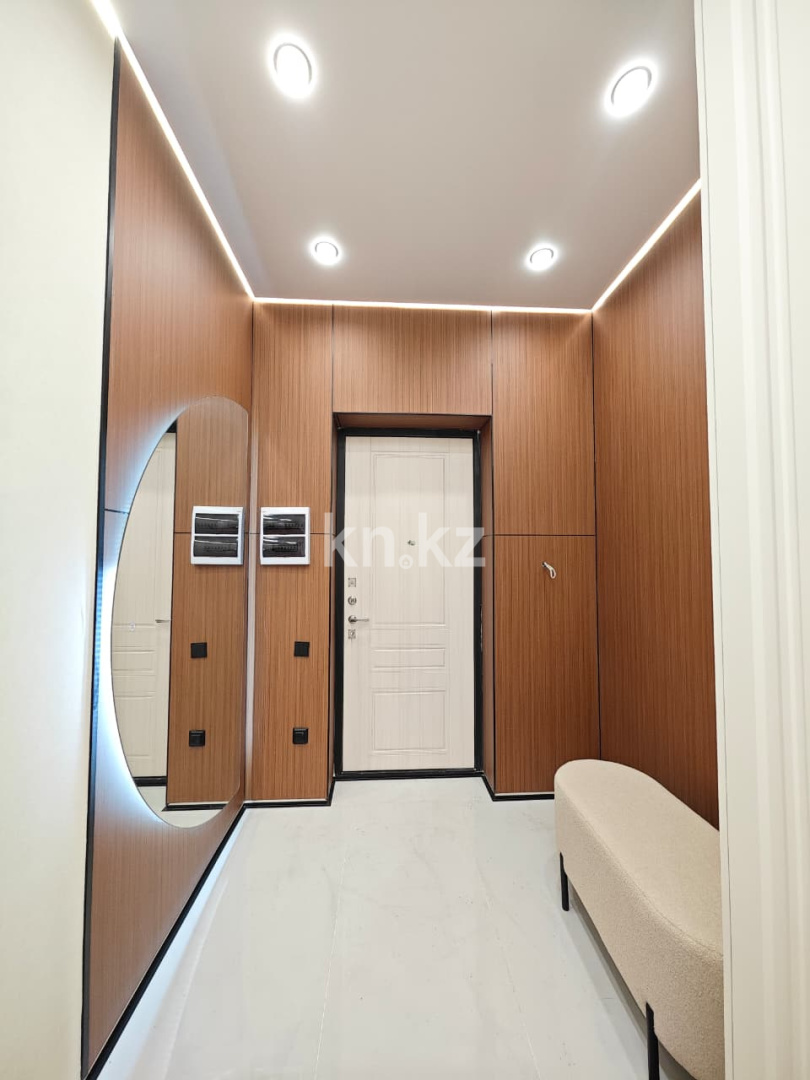 Продажа 3-комнатной квартиры, 85 м² - Продажа  трехкомнатных квартир в Караганде - страница 14 фото 13 из 16