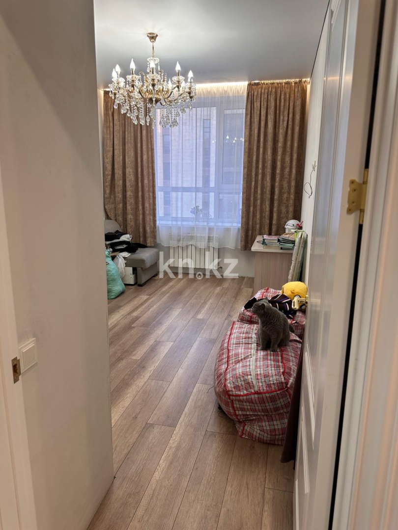 Продажа 2-комнатной квартиры, 62.8 м² - Продажа  двухкомнатных квартир в Караганде без посредников фото 10 из 13