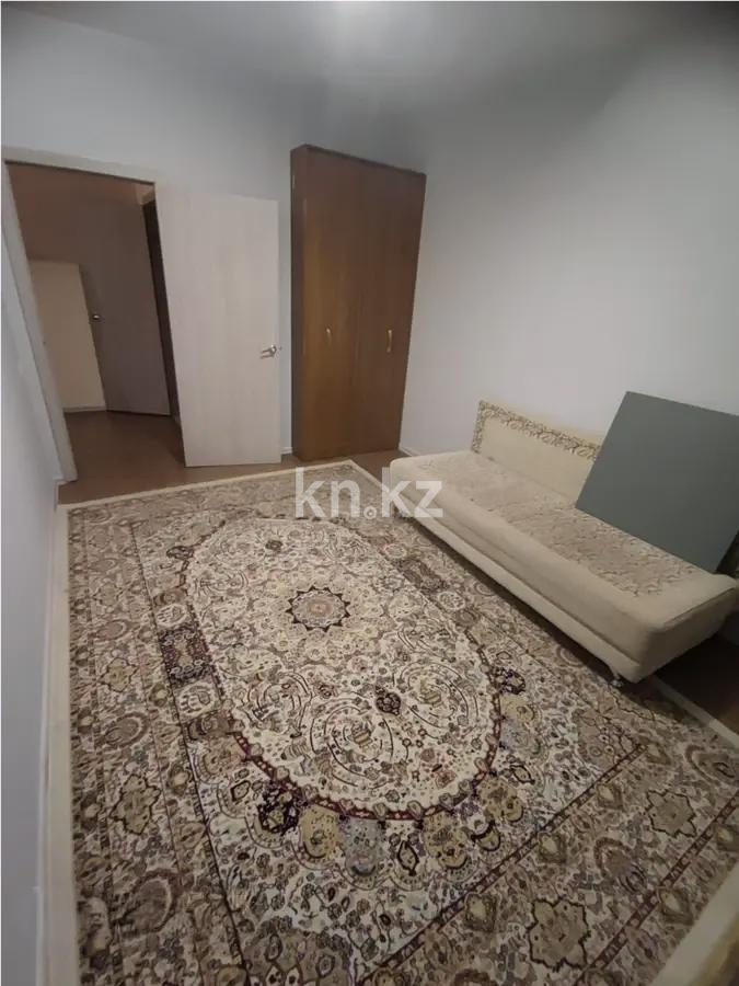 Продажа 2-комнатной квартиры, 58 м² в Алматы